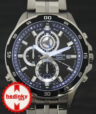 Casio Edifice EFR-547D-1AVUEF
