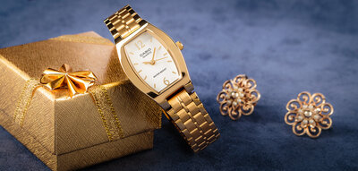 Casio Collection LTP-1281G-7AER