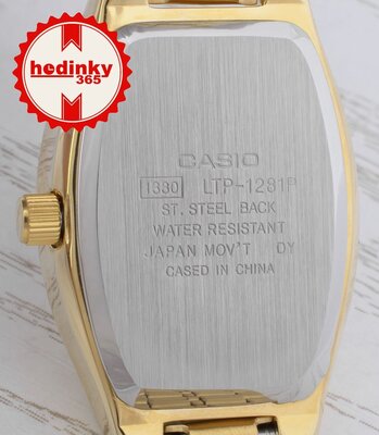 Casio Collection LTP-1281G-7AER