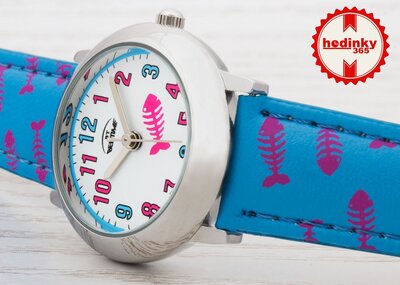 Bentime 002-1380B (motiv pește)