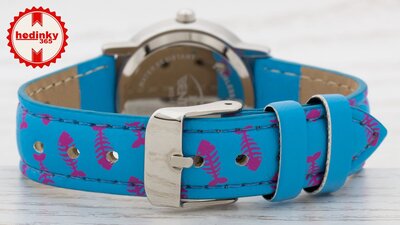 Bentime 002-1380B (motiv pește)