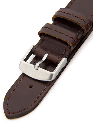Curea din piele Mavex H-5-C, maro