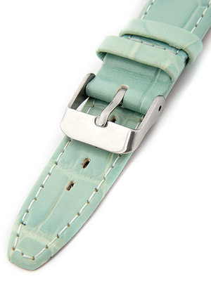 Curea din piele Mavex W-309-J1, verde