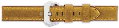 Curea din piele Mavex HYP-03-GOLDEN, maro
