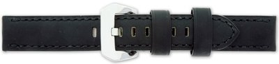 Curea din piele Mavex HYP-05-BLACK, negru