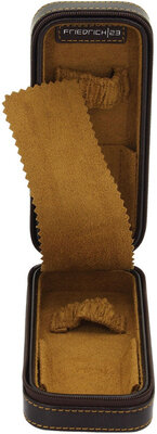 Husă pentru ceas Friedrich Lederwaren Bond 20110-3