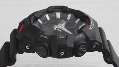 Casio G-Shock Original GA-700-1AER