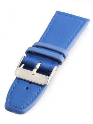 Curea din piele Mavex W-309-J4, albastru