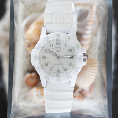 Luminox Sea XS.0307.WO