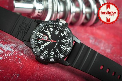 Luminox Sea XS.0321