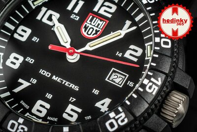 Luminox Sea XS.0321
