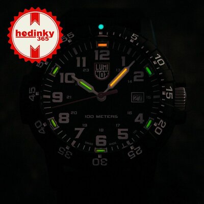 Luminox Sea XS.0321