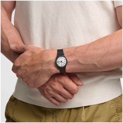 Swatch Once Again GB743-S26