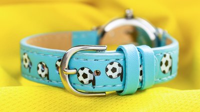 Bentime 001-9BA-5067K (motiv fotbal)