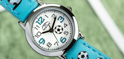 Bentime 001-9BA-5067K (motiv fotbal)