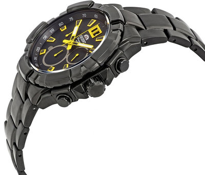 Orient Sports Enterprise Quartz FTV00007B