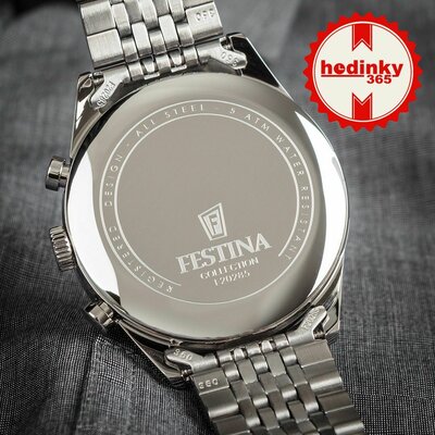 Festina Chronograph 20285/4