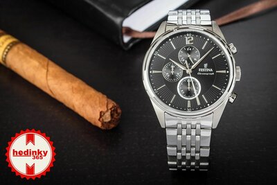 Festina Chronograph 20285/4