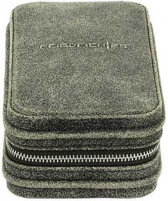 Cutie pentru depozitare ceasuri Friedrich Lederwaren Cubano 27019-8