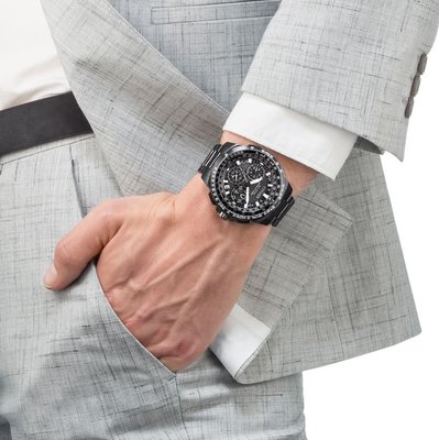 Citizen Satellite Wave Eco-Drive CC9025-51E