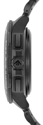 Citizen Satellite Wave Eco-Drive CC9025-51E