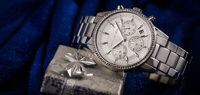 Michael Kors Ritz MK6428