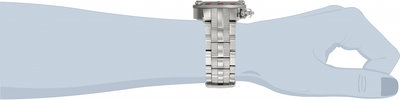 Invicta Subaqua Noma 3 Quartz 50mm 24448