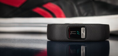 Garmin Vivofit 4 Black (mărimea S/M)