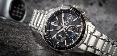Casio Edifice EFS-S510D-1AVUEF