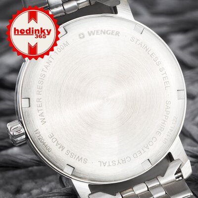 Wenger Urban Classic Quartz 01.1741.122