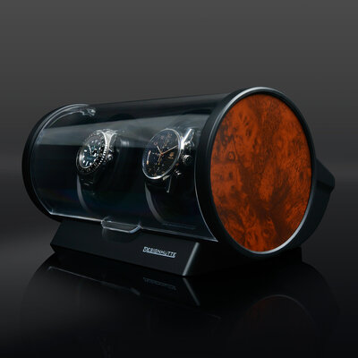 Dispozitiv înfășurare ceasuri automatice Designhütte Tubix 70005-140