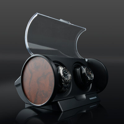 Dispozitiv înfășurare ceasuri automatice Designhütte Tubix 70005-140