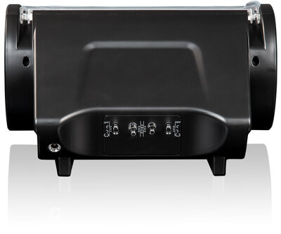 Dispozitiv înfășurare ceasuri automatice Designhütte Tubix 70005-140