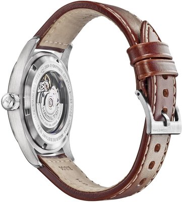 Hamilton Khaki Field Auto H70555533 (Captain America)