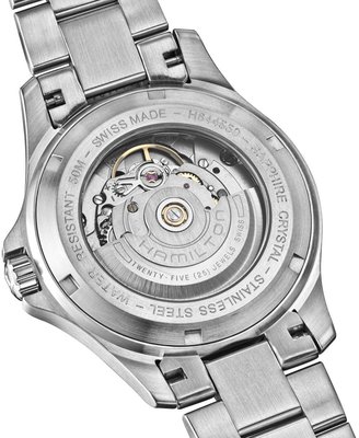 Hamilton Khaki King Auto H64455133
