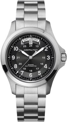 Hamilton Khaki King Auto H64455133