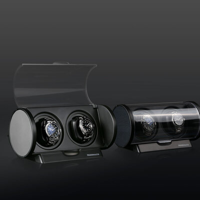 Învârtitor Designhütte Tubix 70005-141