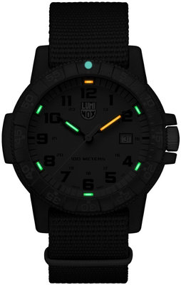 Luminox Sea Turtle Giant XS.0337