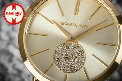 Michael Kors Portia MK3844