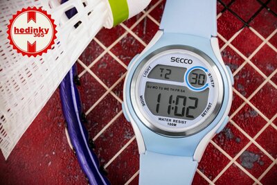Secco S DEV-002