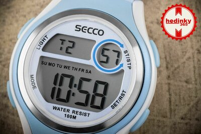 Secco S DEV-002