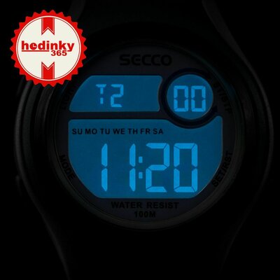 Secco S DEV-002