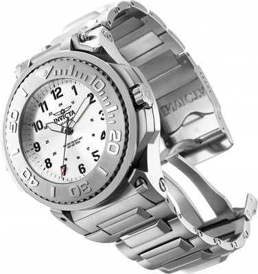 Invicta Reserve Transatlantic Men Quartz 55mm 25923