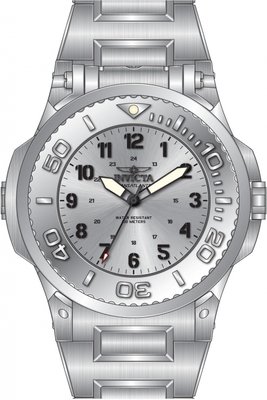 Invicta Reserve Transatlantic Men Quartz 55mm 25923