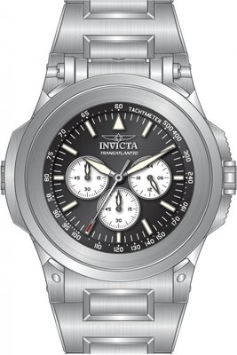 Invicta Reserve Transatlantic Men Quartz 55mm 25923