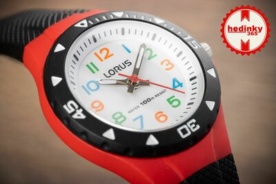 Lorus R2345MX9