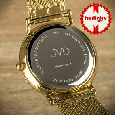 JVD JG1006.1