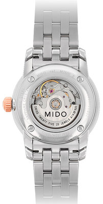 Mido Baroncelli Automatic M7600.9.69.1