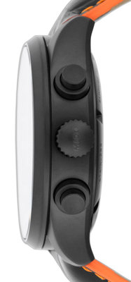 Mido Multifort Automatic Chronograph M005.614.36.051.22 Special Edition (+ curea de schimb)