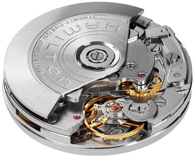 Hamilton Jazzmaster Automatic Chrononograf H32596741